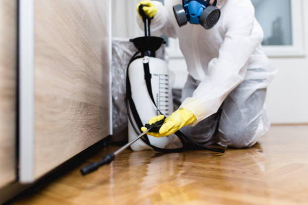 Best Exterminator Services  in Franklin, NC