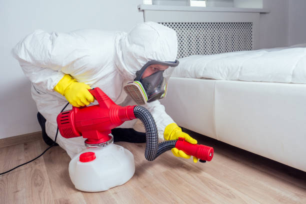 Best Pest Removal Services  in Franklin, NC