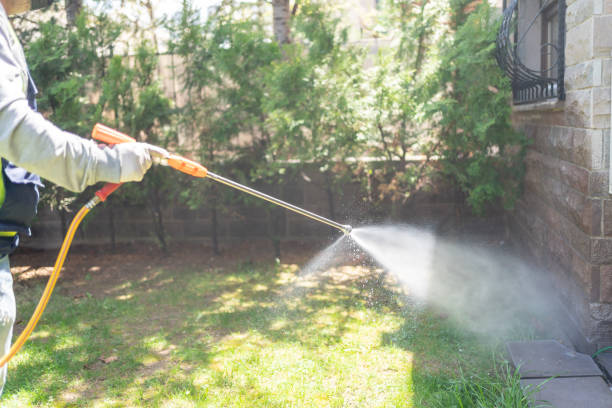Best Wildlife Control Services  in Franklin, NC